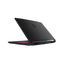 MSI Katana 15 HX B14WEK Gaming Laptop - Intel Core i7-14650HX - 16GB DDR5 RAM - 512GB M.2 SSD - RTX 5050 8GB GDDR7 - 15.6" FHD 144Hz