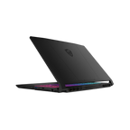 MSI Katana 17 HX B14WEK Gaming Laptop - Intel Core i7-14650HX - 16GB DDR5 RAM - 1TB M.2 SSD - RTX 5070 8GB GDDR7 - 17" QHD 165Hz