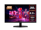 AOC  Q27G42ZE 27" 260Hz Gaming Monitor