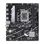 Asus PRIME B760M-R D4 DDR4 Motherboard
