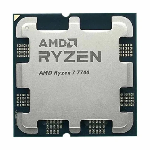 AMD Ryzen 7 7700 8-core Processor Main image