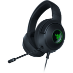 Razer Kraken X Wired Gaming Headset – Ultra-Light Comfort for Gaming