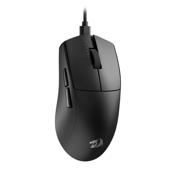 REDRAGON MOUSE K1NG M724 (1K Hz)