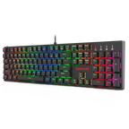 REDRAGON KEY SURARA K582 (Quiet-Red Switches)