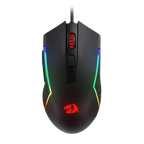 REDRAGON MOUSE TRIDENT M616
