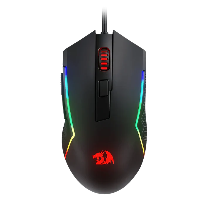 REDRAGON MOUSE TRIDENT M616