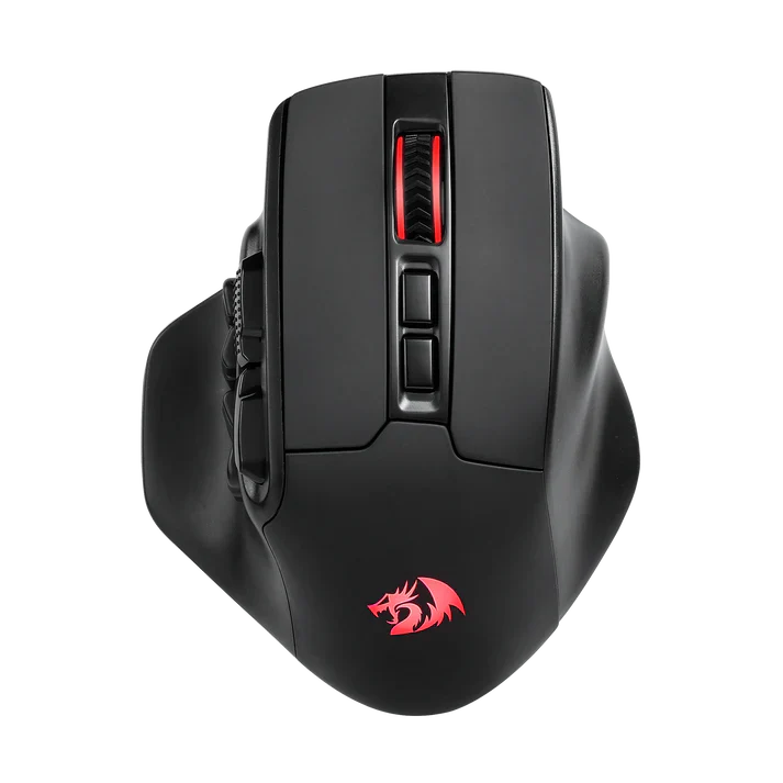 REDRAGON MOUSE AATROX M811