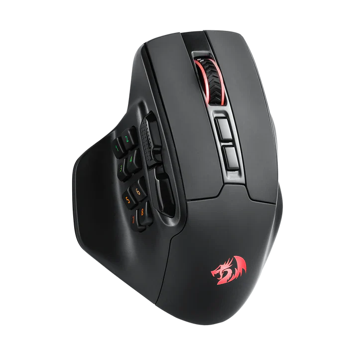 REDRAGON MOUSE AATROX M811 Secondary image
