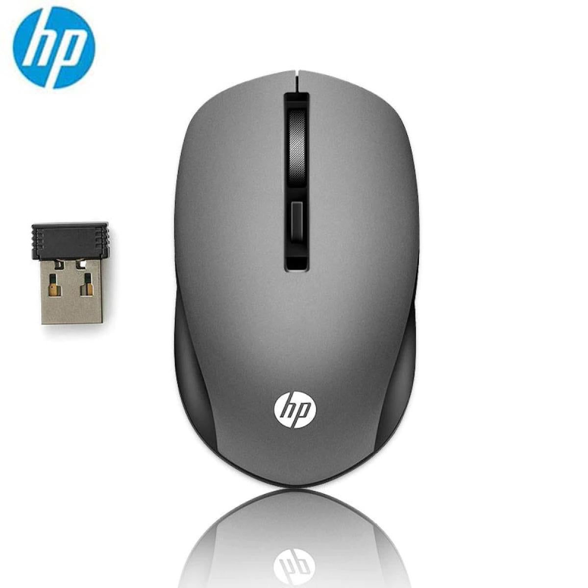 ماوس لاسلكي HP S1000