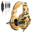 K1B Pro Onikuma Professional Gaming Headset Super Sound Quality