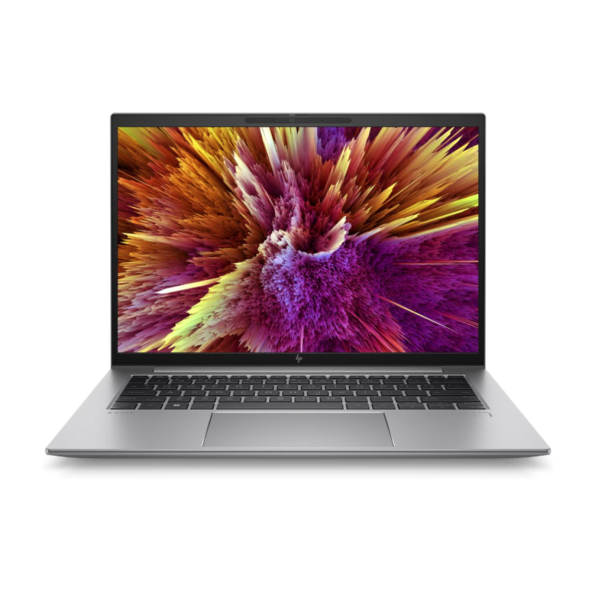 HP ZBook Firefly 14 G10 14" Mobile Workstation - WUXGA - 1920 x 1200 - Intel Core i5 13th Gen i5-1350P Dodeca-core (12 Core) 1.90 GHz - 16 GB Total RAM - 256 GB SSD