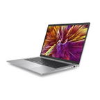 HP ZBook Firefly 14 G10 14" Mobile Workstation - WUXGA - 1920 x 1200 - Intel Core i5 13th Gen i5-1350P Dodeca-core (12 Core) 1.90 GHz - 16 GB Total RAM - 256 GB SSD