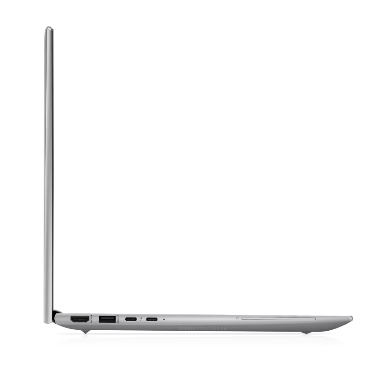 HP ZBook Firefly 14 inch G10 With Wolf Pro Security Edition | Intel® Core I7-1355U, NVIDIA GeForece RTX A500 4GB, 14.0" IPS Touch Screen FHD+