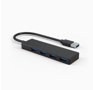 USB -4 PORTS HUB 4*3 Main image