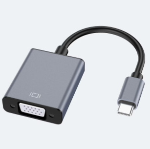 TYPE C TO VGA