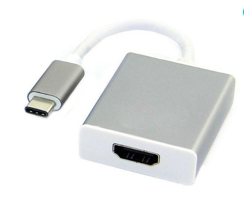 TYPE C TO HDMI