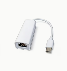 TYPE C TO ETHERNET Main image