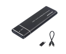 Enclosure Hard Drive M.2 SSD Kit Main image