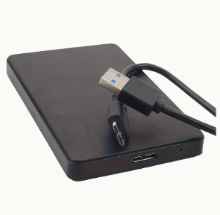 USB ENCLOSURE 3.1 HDD Main image