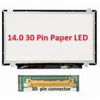 B140XN03.0 | 14.0" HD Slim Laptop LED Screen(99)