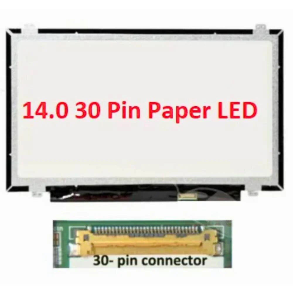 B140XN03.0 | 14.0" HD Slim Laptop LED Screen(99)