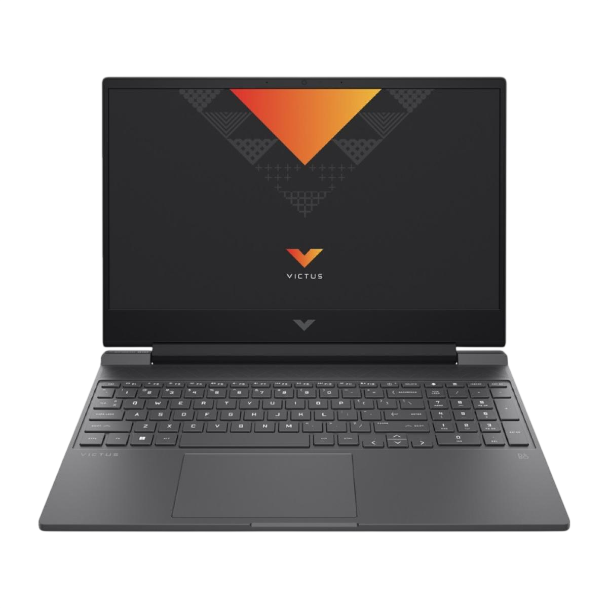 HP Victus 15-fa2787nr Gaming Laptop - Intel Core i7-13620H - 16GB DDR5 RAM - 512GB NVMe SSD - NVIDIA GeForce RTX 5060 8GB - 15.6" FHD 144Hz