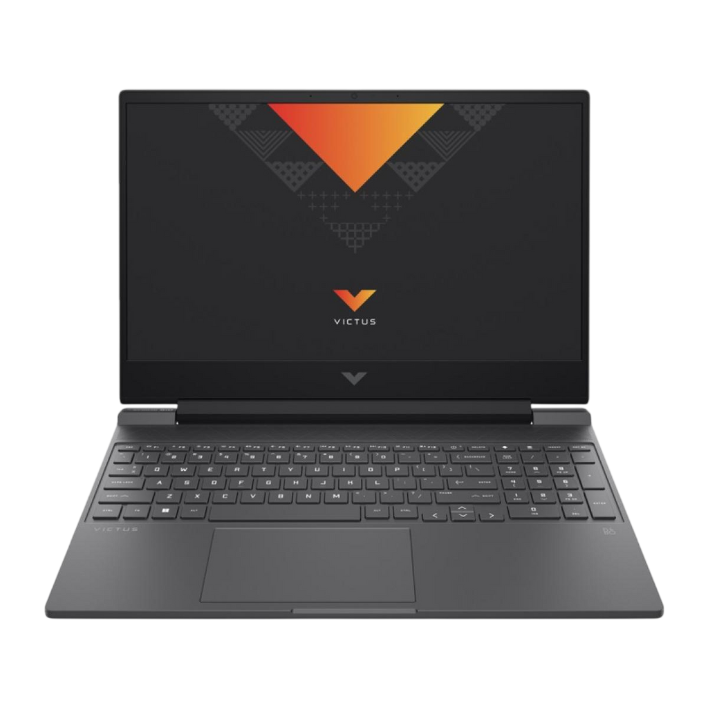 HP Victus 15 Gaming Laptop - Intel Core i5-13420H - 16GB DDR4 RAM - 512GB NVMe SSD - NVIDIA GeForce RTX 3050 6GB - 15.6" FHD 144Hz