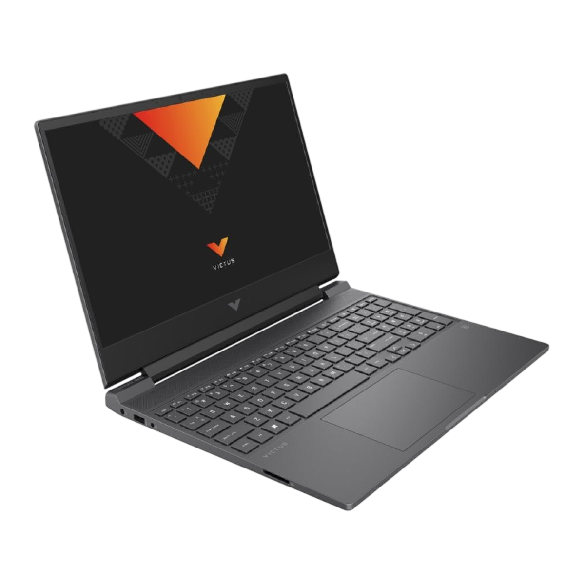 HP Victus 15 Gaming Laptop - Intel Core i5-13420H - 16GB DDR4 RAM - 512GB NVMe SSD - NVIDIA GeForce RTX 3050 6GB - 15.6" FHD 144Hz