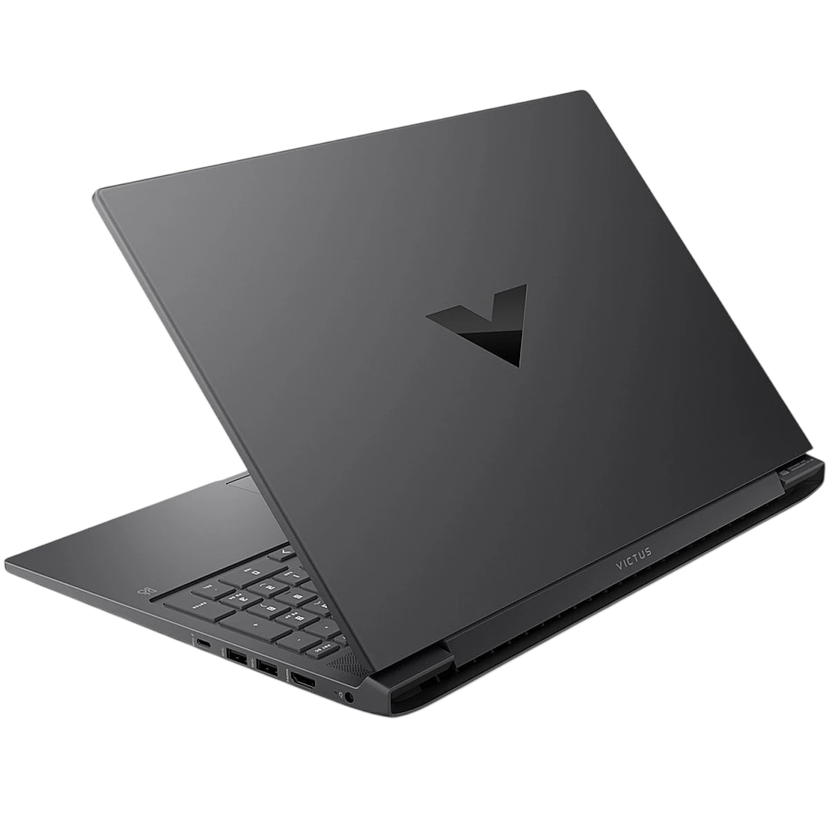HP Victus 15-fa2104TX Gaming Laptop - Intel Core i7-13620H - [RAM] - [SSD] - RTX 4050 6GB GDDR6 - 15.6" FHD 144Hz - Win 11 Secondary image