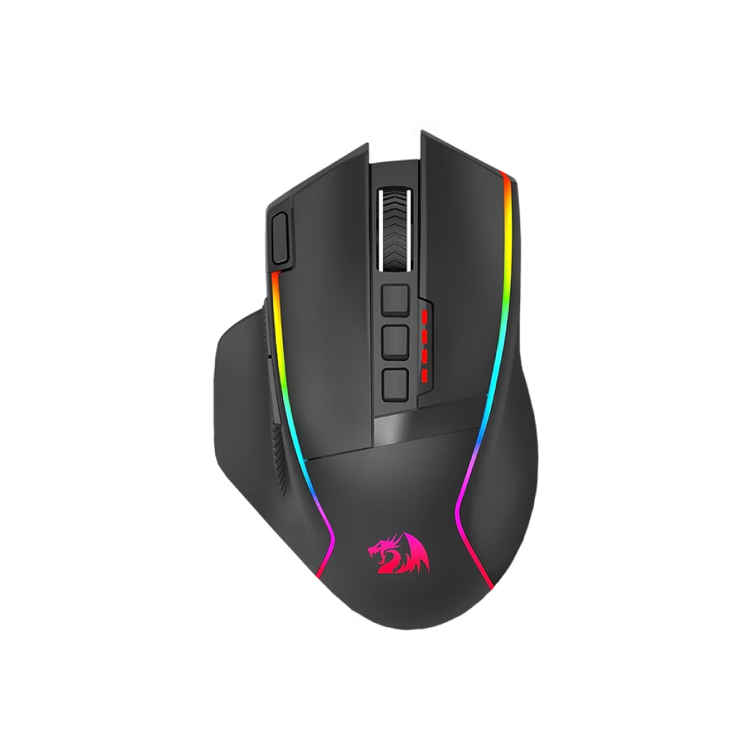 Redragon SWAIN M915RGB-WL Wireless Gaming Mouse Main image