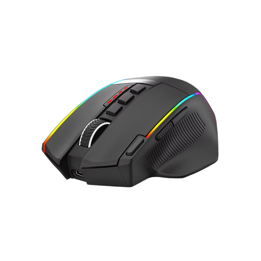 Redragon SWAIN M915RGB-WL Wireless Gaming Mouse Secondary image