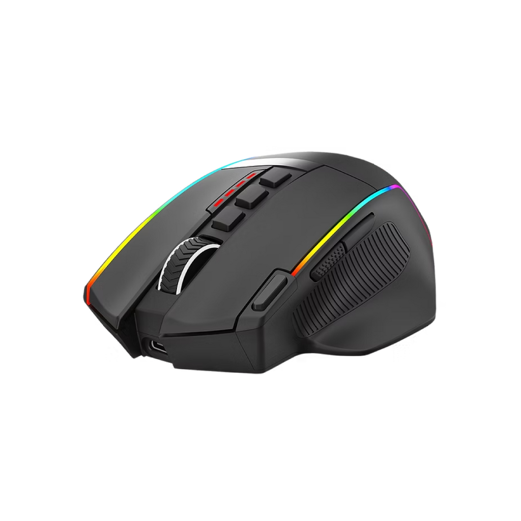 Redragon SWAIN M915RGB-WL Wireless Gaming Mouse