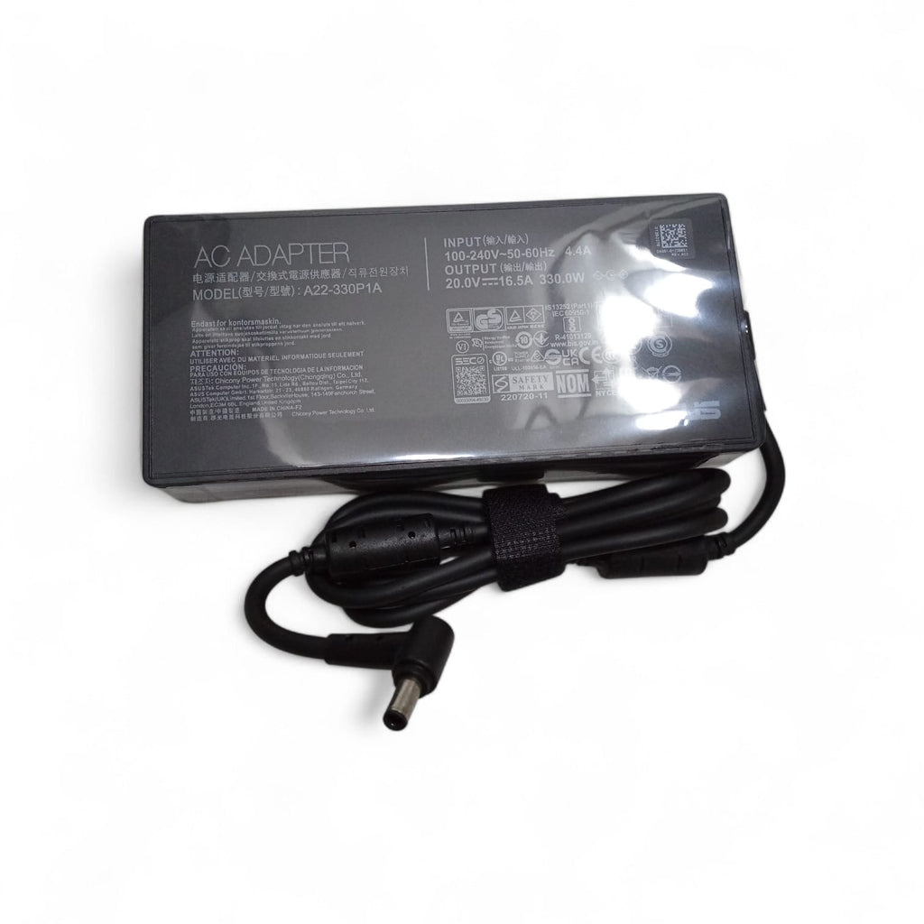 ASUS 300W Laptop Charger (20V - 16.5A)