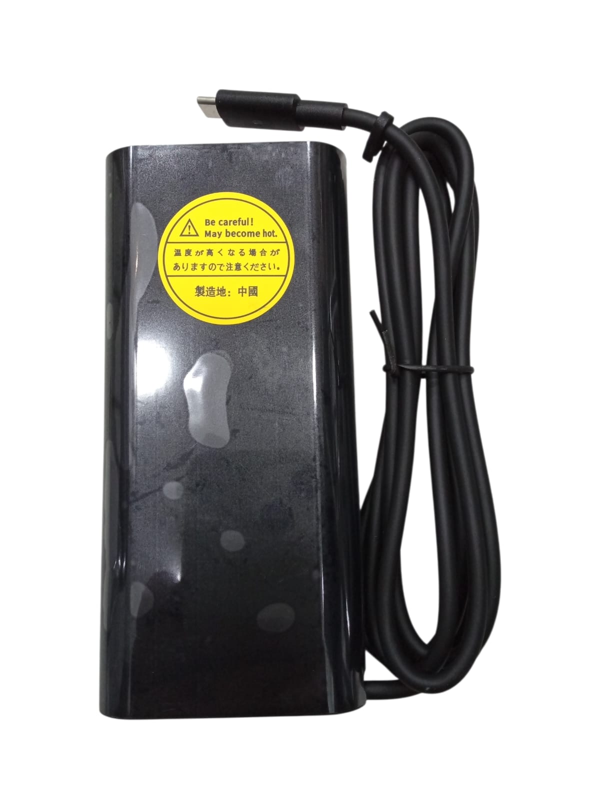 Dell 130W USB-C Laptop Charger صورة ثانوية