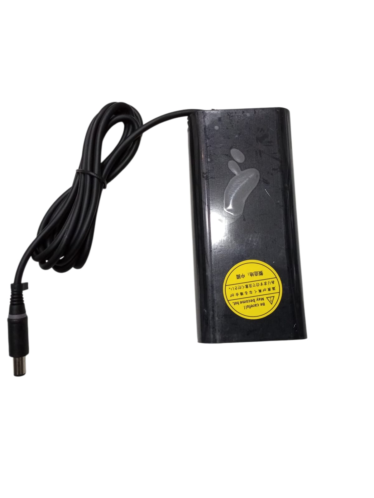 Dell 130W Laptop Charger (19.5V - 6.67A | 7.4*5.0mm) الصورة الرئيسية