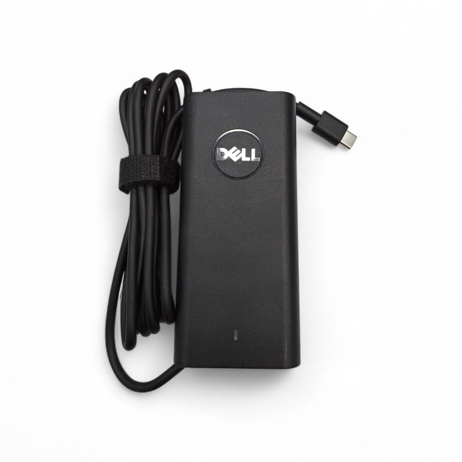 Dell Type-C 65W 4TH الصورة الرئيسية