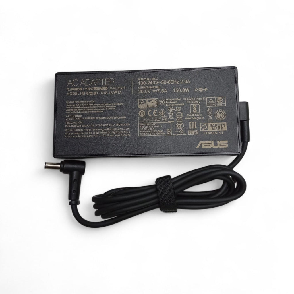 ASUS 150W Laptop Charger (20V - 7.5A)