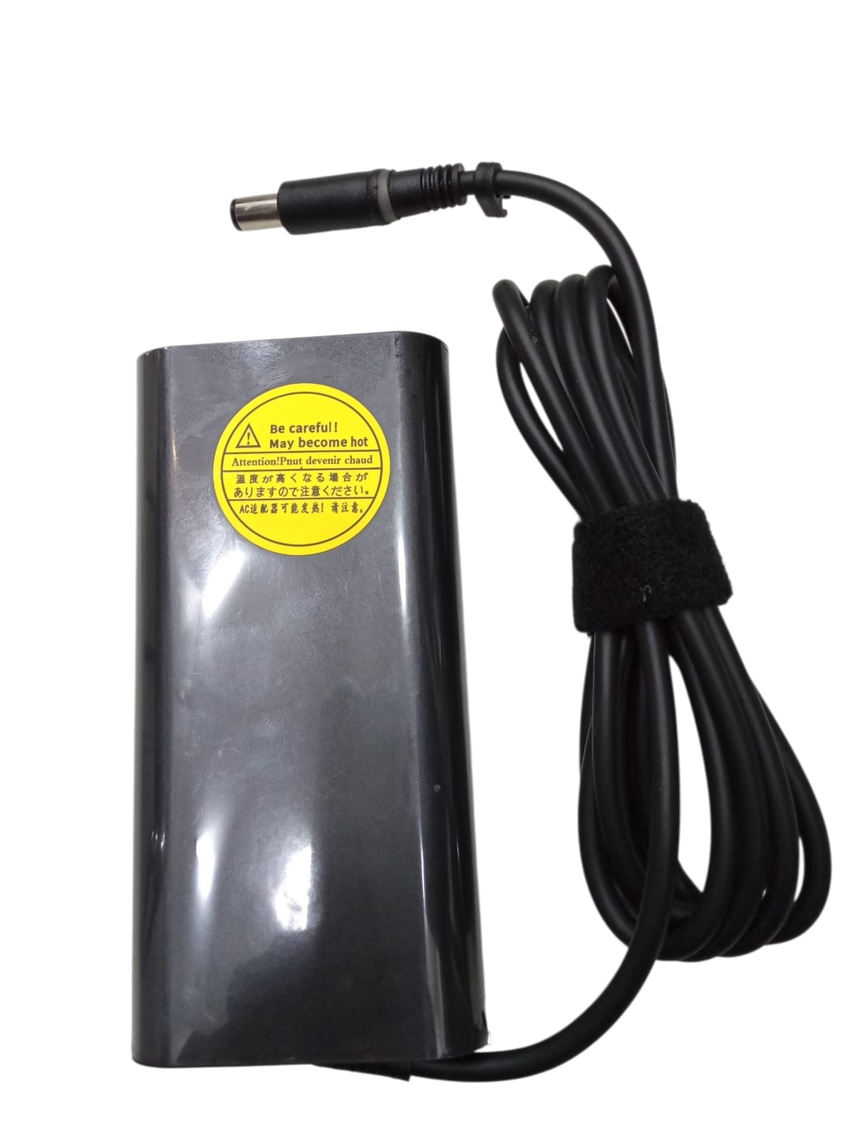 Dell 180W Laptop Charger (19.5V - 9.23A | 4.5*5.0mm) الصورة الرئيسية