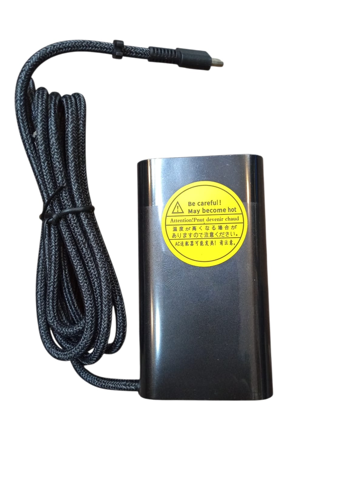 HP 65W USB-C Laptop Charger Secondary image