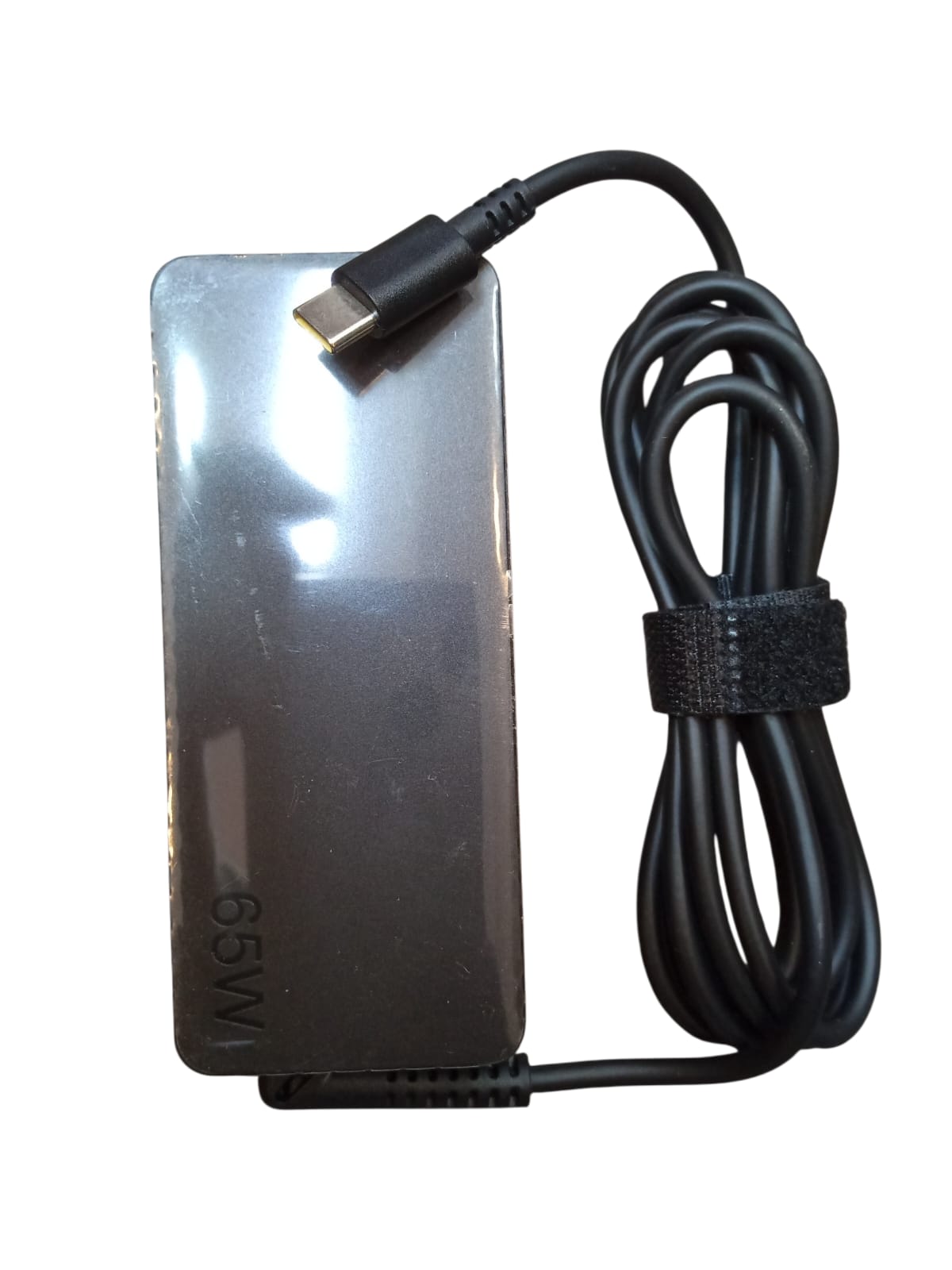 Lenovo 65W USB-C Laptop Charger