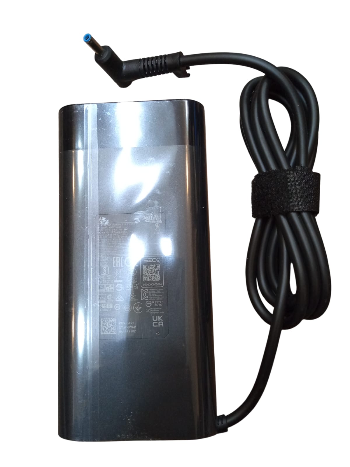 HP 230W Laptop Charger (19.5V - 11.8A | 4.5*3.0mm) الصورة الرئيسية