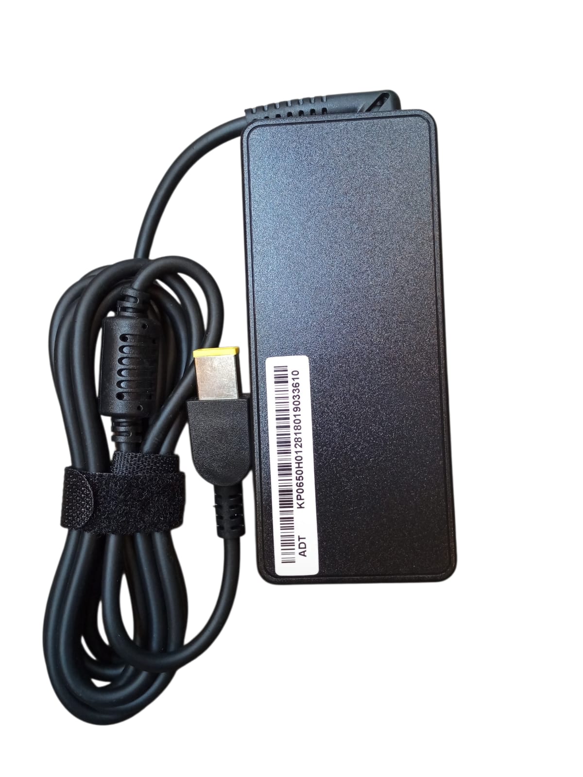 Lenovo 65W Laptop Charger (20V - 3.25A | USB Type)