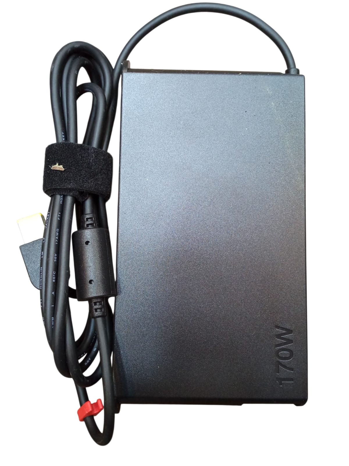 Lenovo 170W Laptop Charger (20V - 8.5A | USB Type)