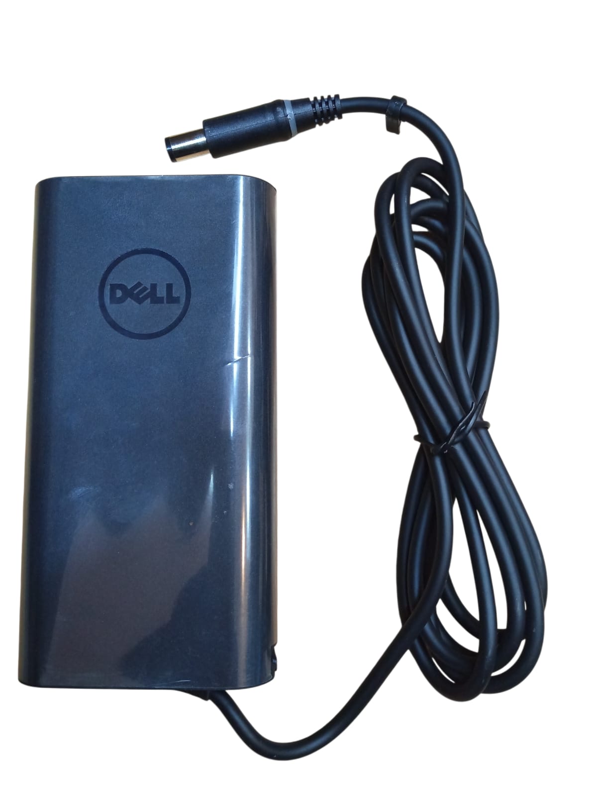 Dell 90W Laptop Charger (19.5V - 4.62A | 7.4*5.0mm) الصورة الرئيسية