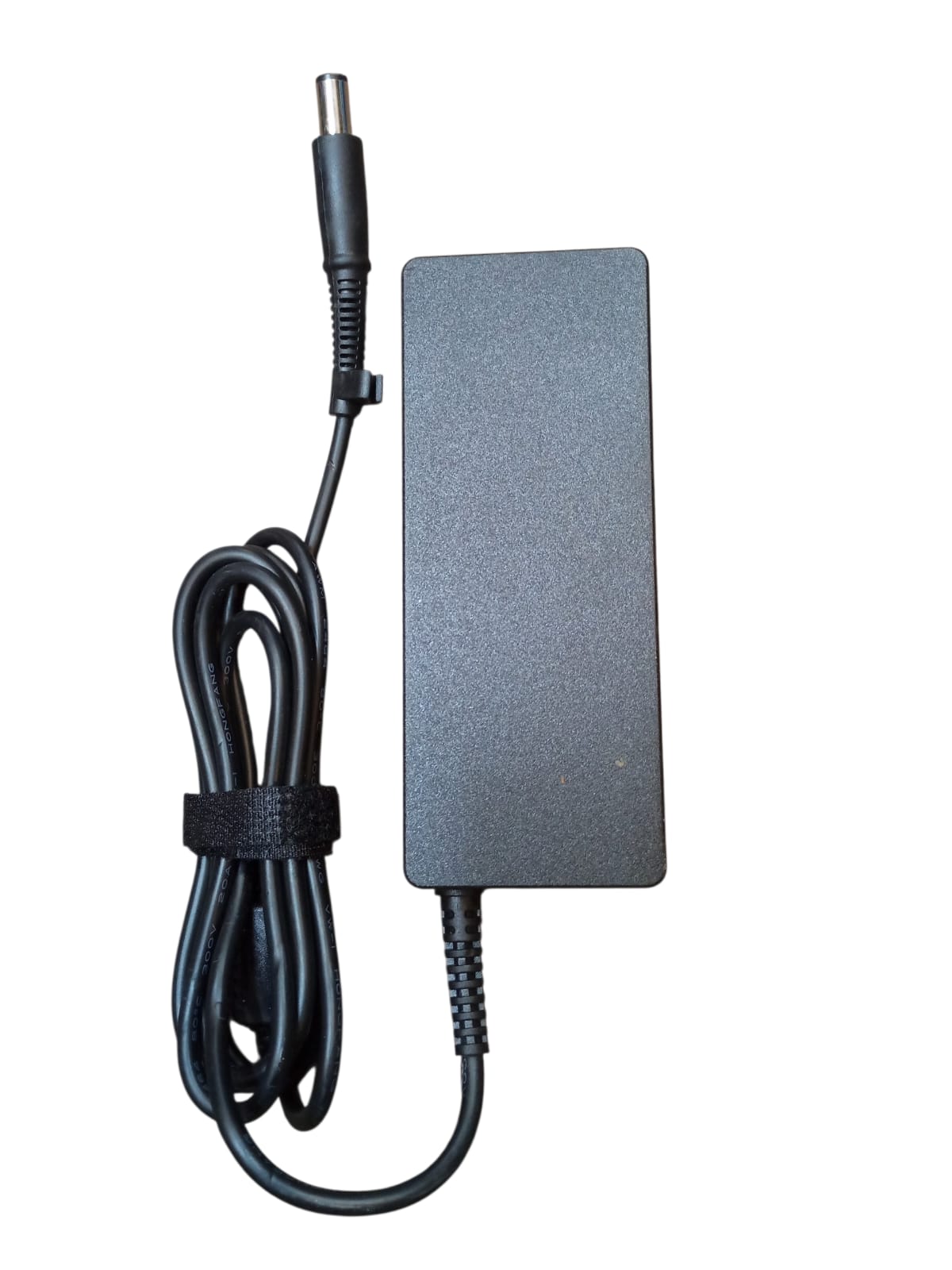 HP 65W Laptop Charger (19.5V - 3.33A | 7.4*5.0mm) الصورة الرئيسية