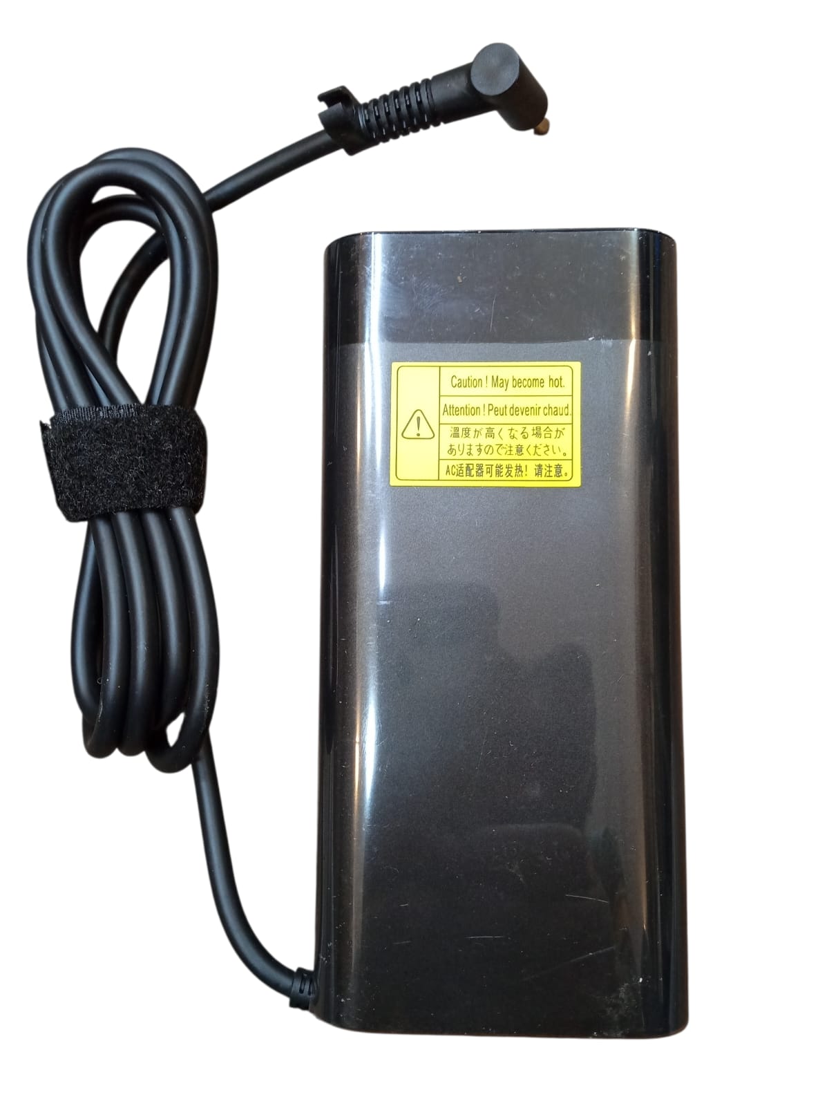 HP 230W Laptop Charger (19.5V - 11.8A | 4.5*3.0mm) صورة ثانوية