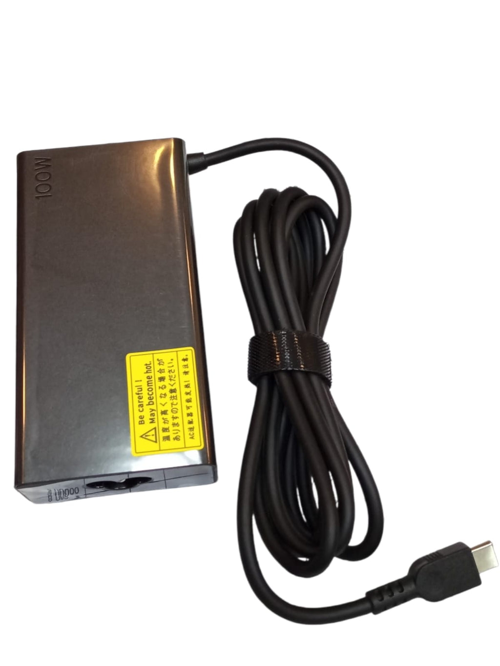 Lenovo 100W USB-C Laptop Charger