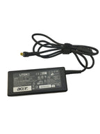 Acer Laptop Charger 19V 3.4A