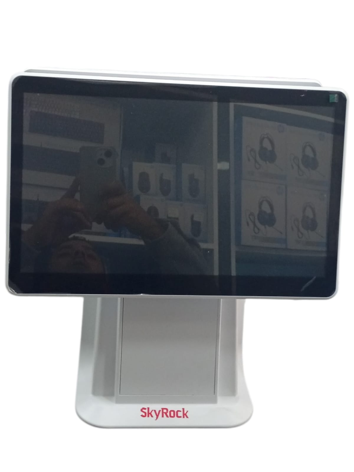 All-in-One Point of Sale (POS)