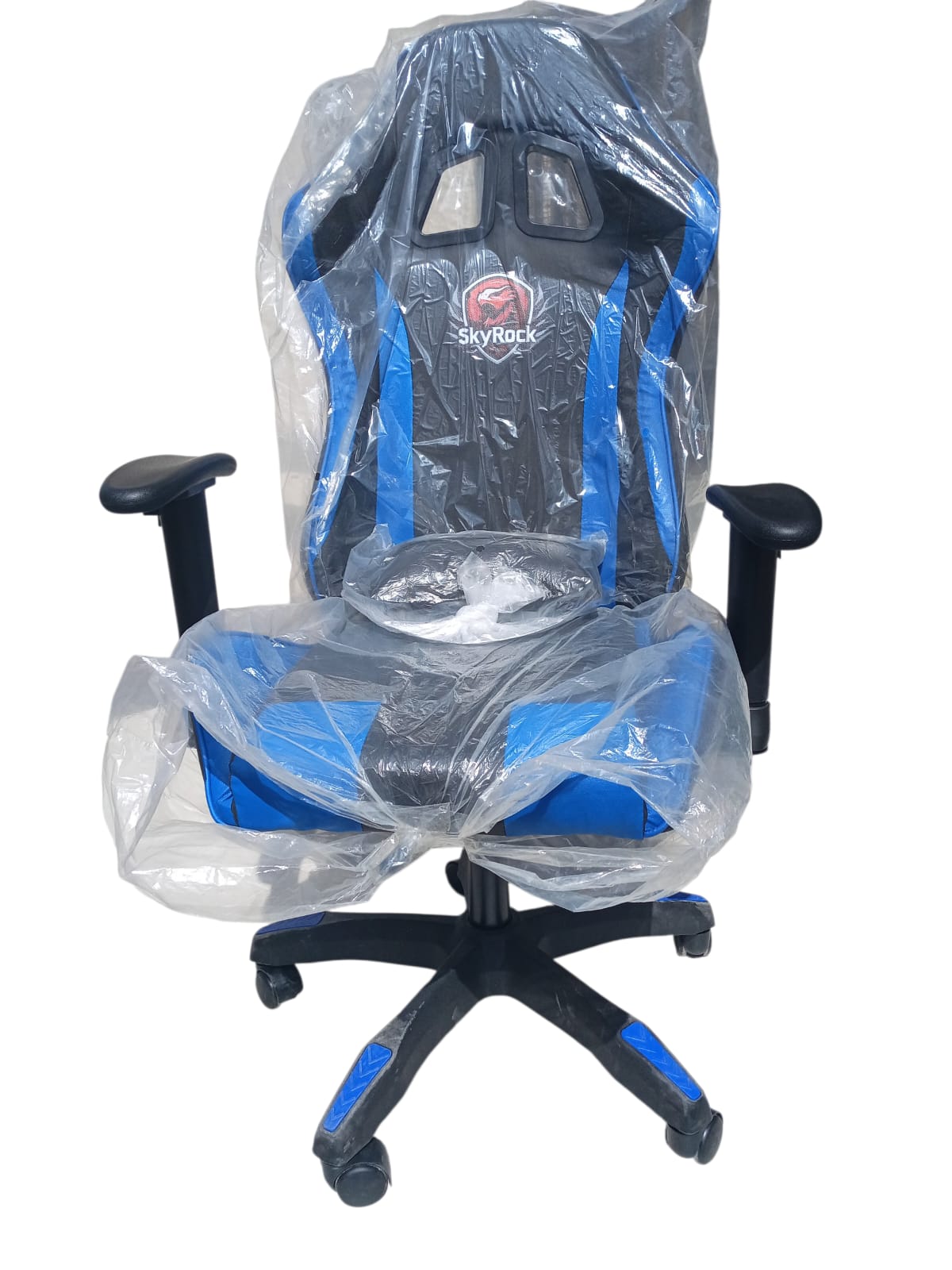 Gaming Chair skyrock الصورة الرئيسية